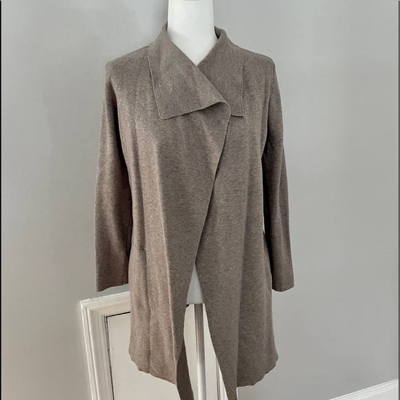 Rachel Zoe • Long Cardigan Sweater - Picture 6 of 6